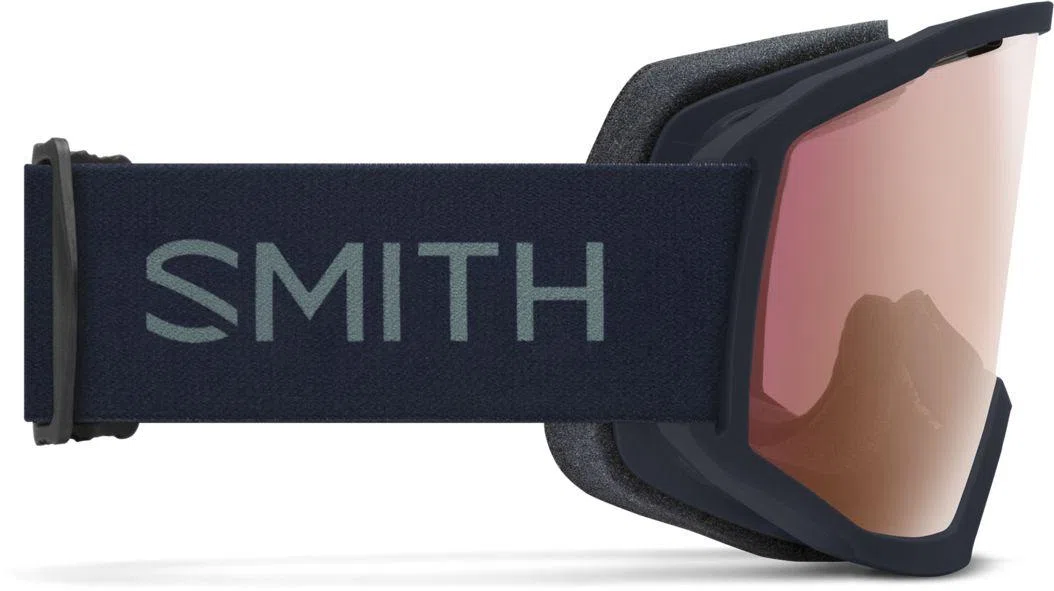 Smith Optics Bike Goggles M00440 Loam MTB Goggles - view 14